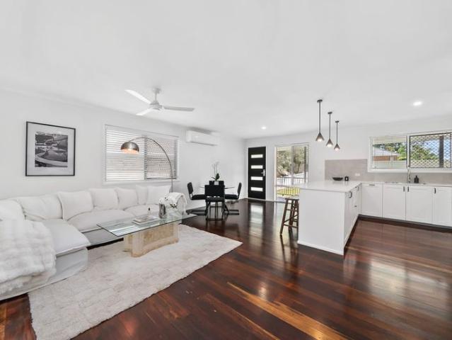 Stylishly Renovated Home in Crestwood Heights