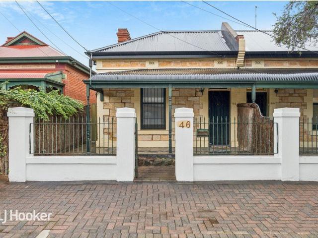 Stylishly Renovated Home in a Premium Norwood Location