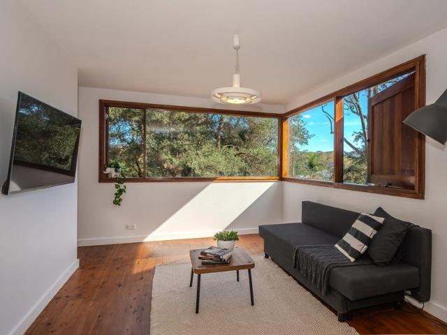 Stylishly Renovated Home in a Sun Soaked Position