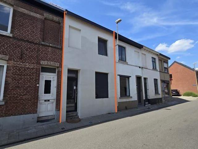 Stylishly renovated home near De Vaart Leuven