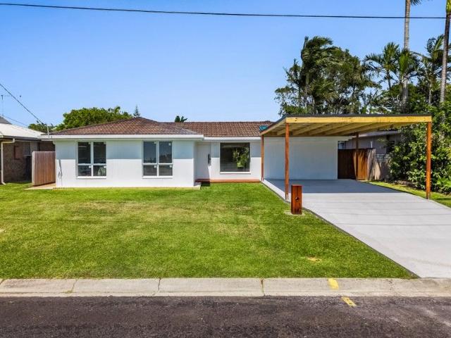 Stylishly Renovated Home with Exceptional Outdoor Living