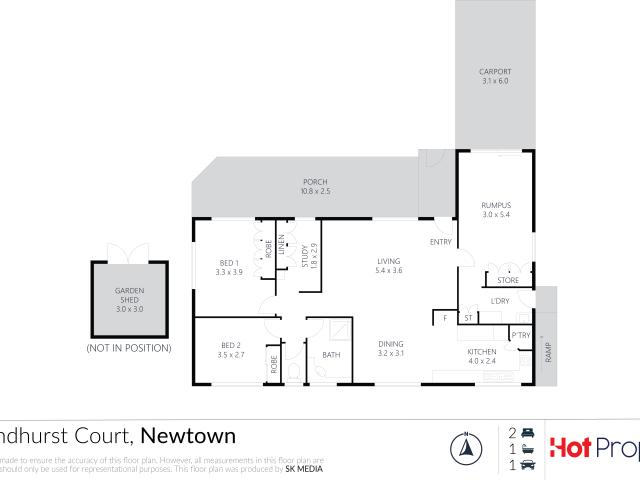 Stylishly Renovated Home with Modern Comforts in Newtown