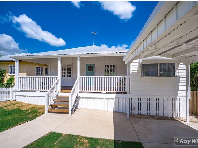Stylishly Renovated Home with Space, Comfort and Poolside Living