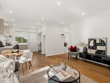 Stylishly Renovated in Prime Prospect Postcode