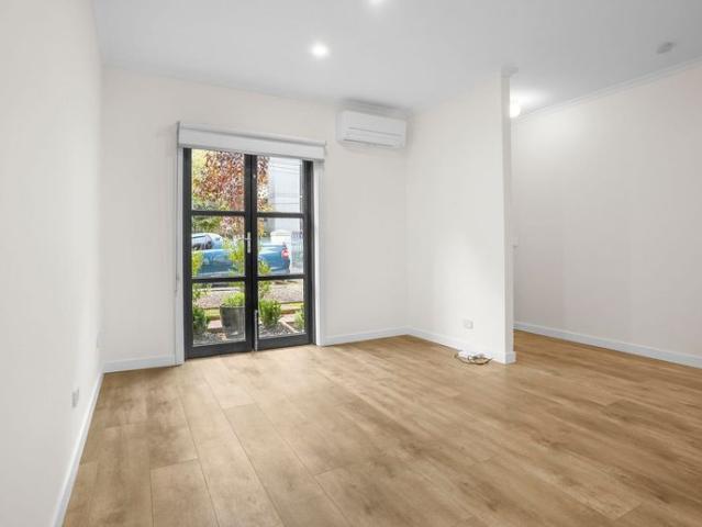 Stylishly Renovated Living in the Heart of Prahran