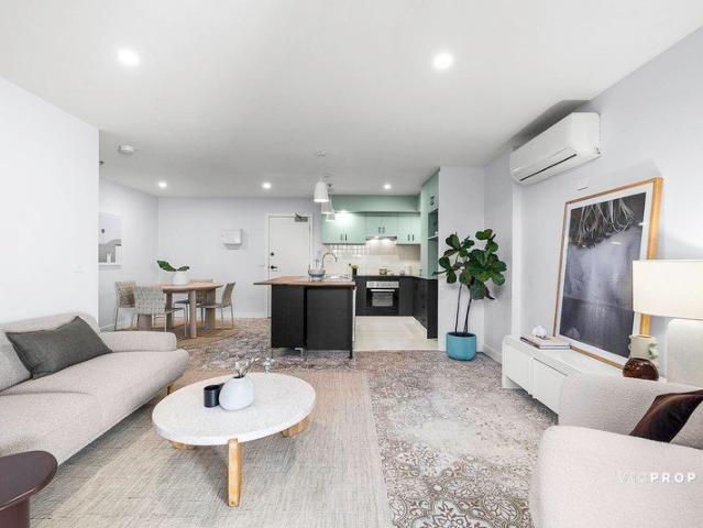 Stylishly Renovated Living In The Heart Of Preston