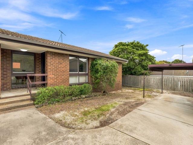 Stylishly Renovated Living in a Prime Belmont Location