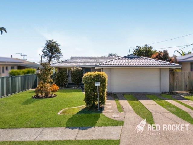 Stylishly Renovated Living in a Tightly Held Rochedale South Street