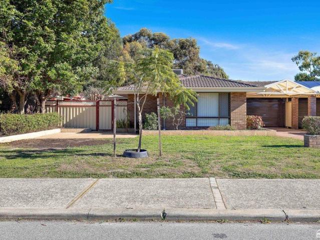 Stylishly Renovated & Perfectly Positioned in the Heart of Bull Creek