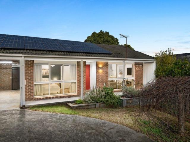 Stylishly Renovated, Perfectly Positioned