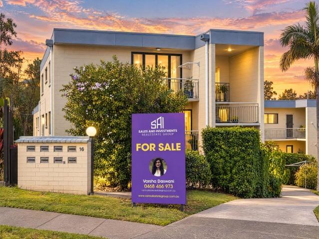 STYLISHLY RENOVATED. PRIME POSITION. MOVE IN READY