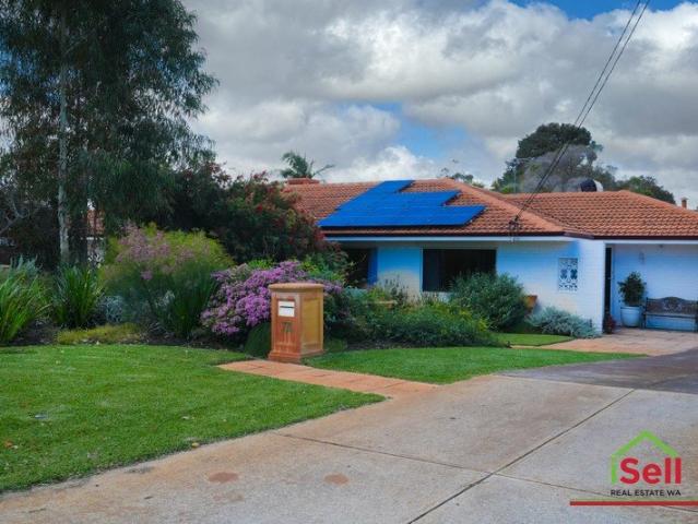 STYLISHLY RENOVATED & READY TO ENJOY