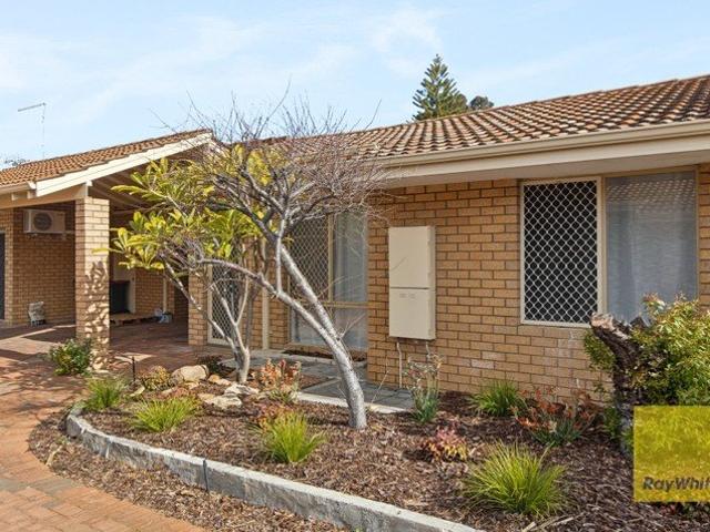 Stylishly Renovated & Ready to Enjoy