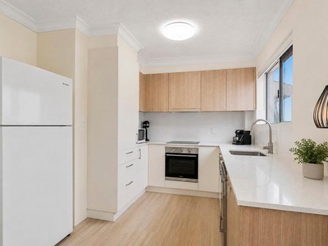 Stylishly Renovated & Ready to Enjoy