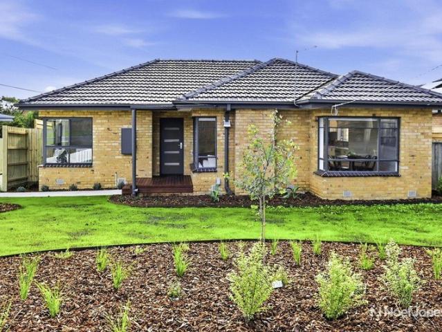 Stylishly Renovated, Ready To Enjoy