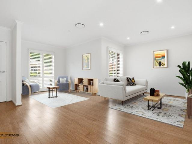 Stylishly Renovated Retirement Villa with Spacious Living
