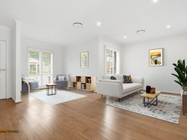 Stylishly Renovated Retirement Villa with Spacious Living