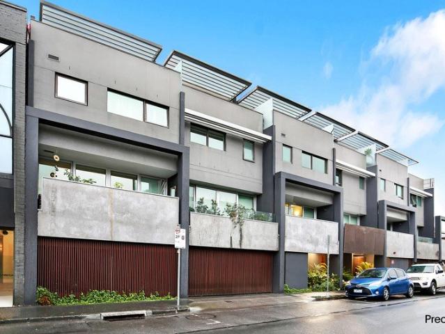 Stylishly Renovated Richmond Living