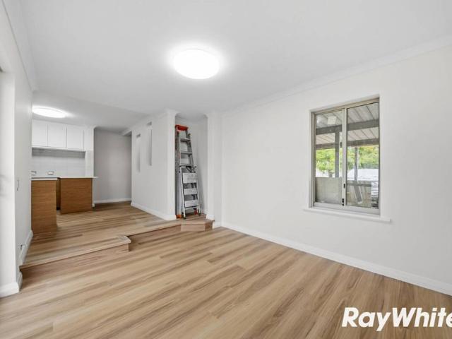 Stylishly Renovated Riverside Living