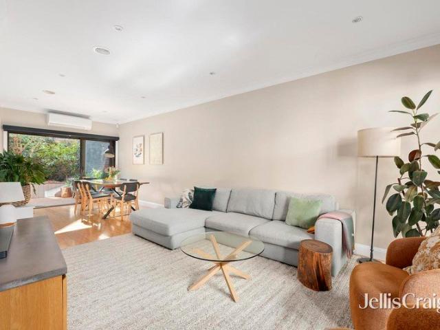 Stylishly renovated riverside living with exceptional lifestyle appeal