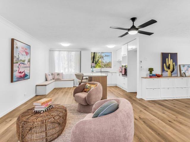 Stylishly Renovated & Steps from the Best of Palm Beach