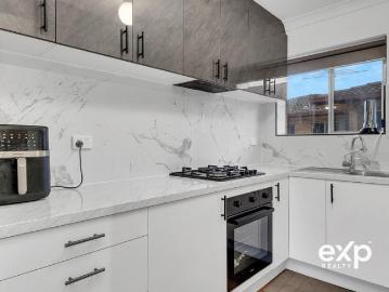 Stylishly Renovated Solid Brick Unit in a Prime Klemzig Location