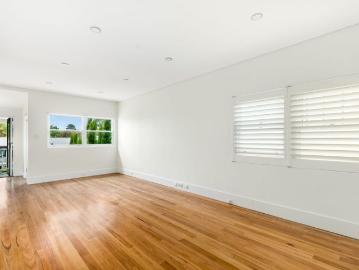 Stylishly renovated two bedroom home