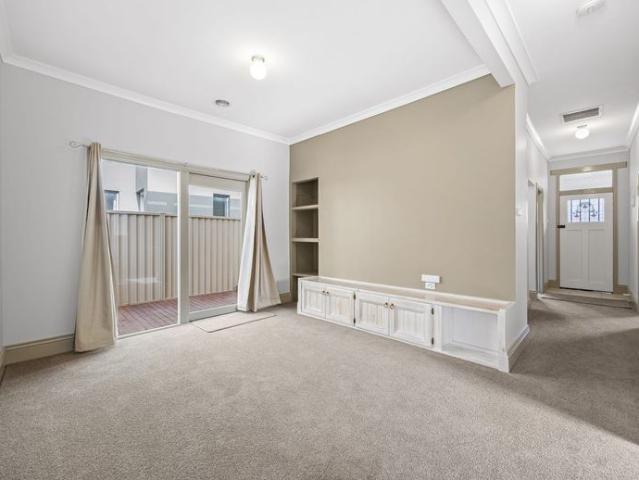 Stylishly Renovated Two Bedroom Home in Prime Location