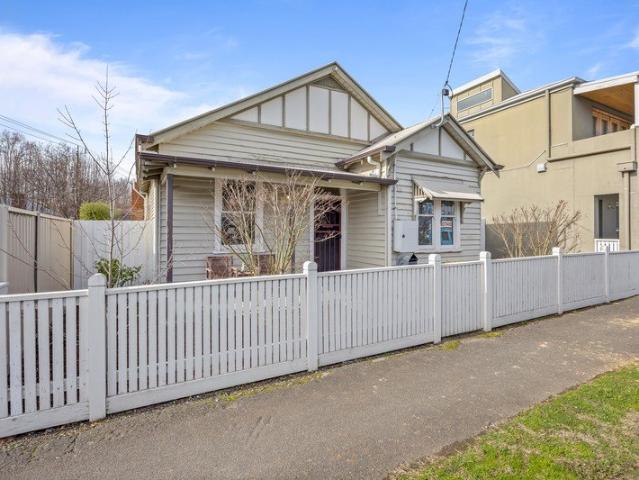 Stylishly Renovated Two Bedroom Home in Prime Location