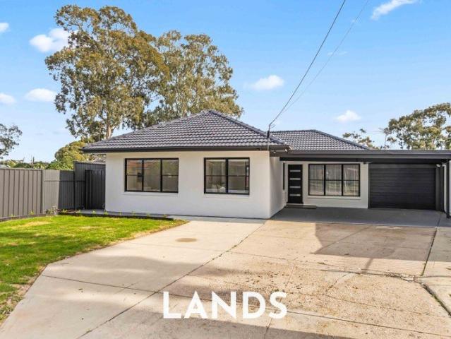 Stylishly Renovated Three Bedroom Home in a Prime Location