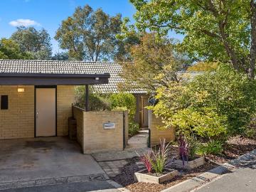 Rivett, Weston Creek, Yass Valley, Victoria