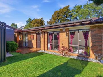 Charnwood, Uriarra, Yass Valley, Victoria