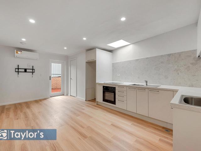 Stylishly Renovated Unit for Modern Living