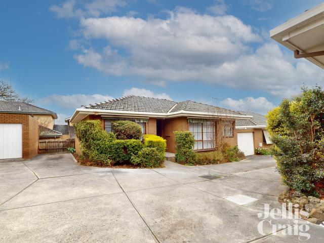 Stylishly Renovated Unit in the Heart of Balwyn