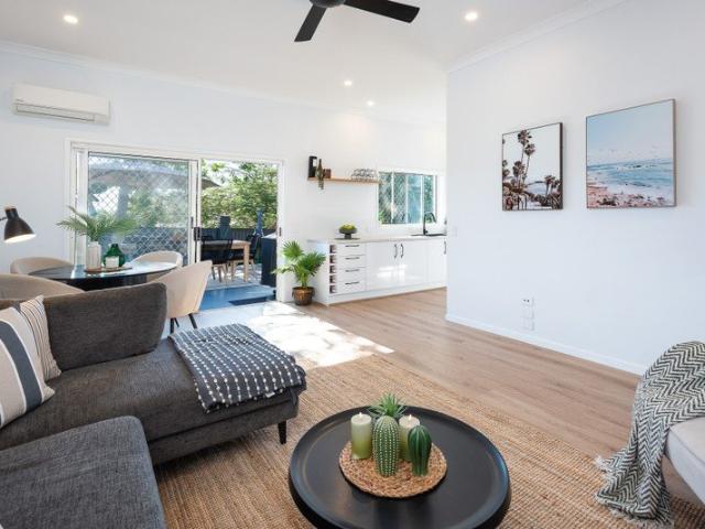 Stylishly Renovated Villa Offering Exceptional Value