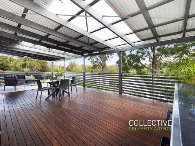 Stylishly Renovated with Approved Plans for a Grander Vision