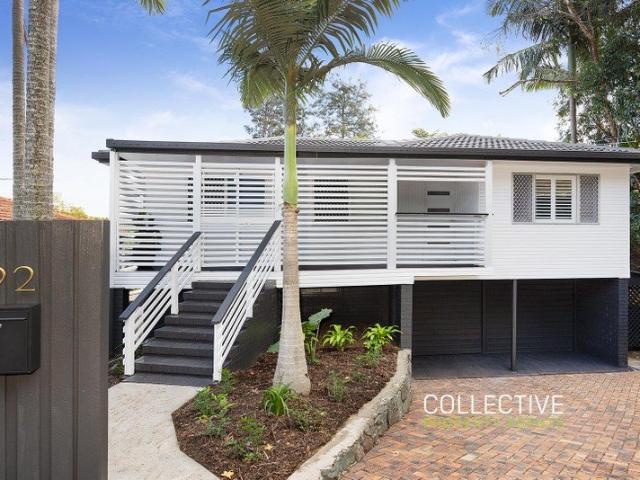 Stylishly Renovated with Approved Plans for a Grander Vision