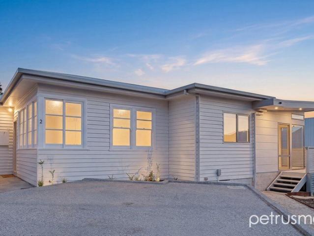stylishly renovated with everyday convenience