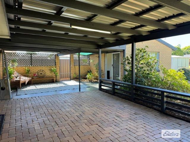 Stylishly Renovated with Exceptional Outdoor Living