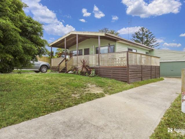 STYLISHLY RENOVATED WITH WATER VIEWS