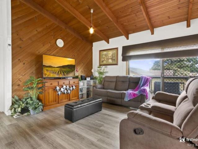 STYLISHLY RENOVATED WITH WATER VIEWS