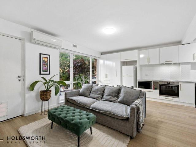 Stylishly Renovated with Your Own Private Courtyard