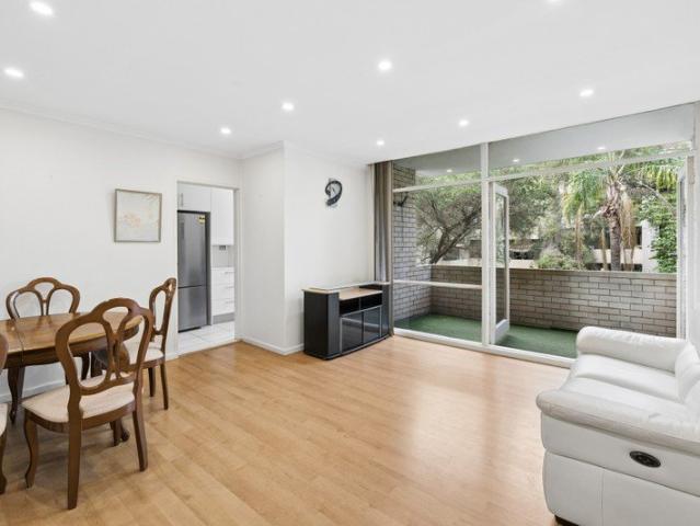 Stylishly Renovated 1st Floor Unit In Family Friendly Complex With A Pool