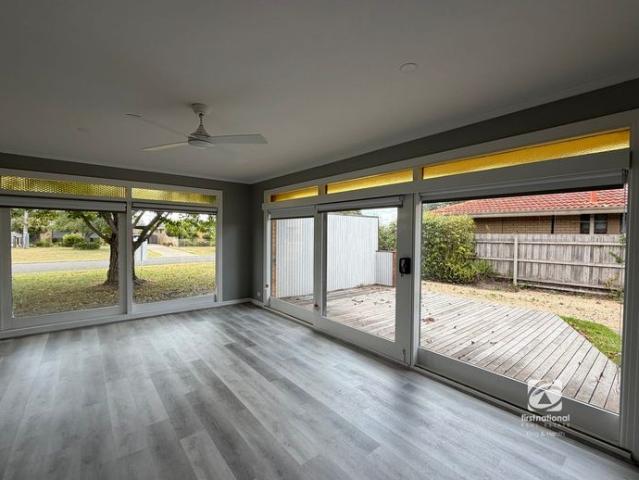 STYLISHLY RENOVATED!