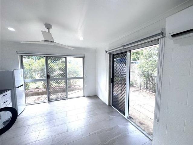 Stylishly Renovated 3 Bedroom Home with Garden Retreat