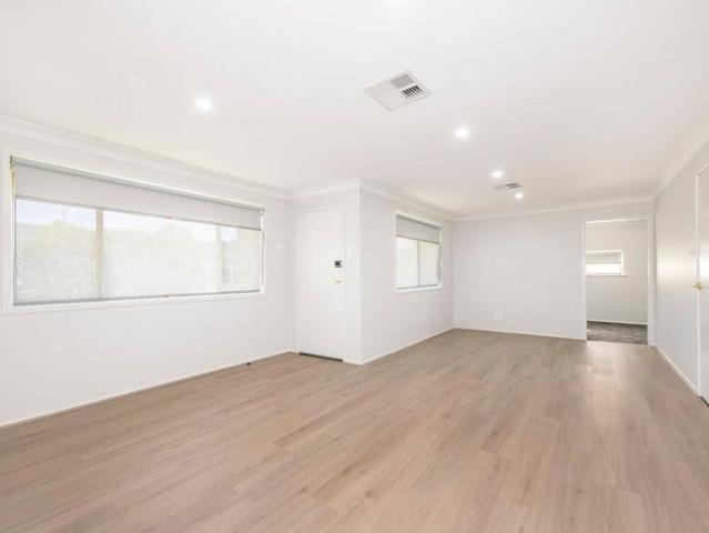 Stylishly Renovated 3 Bedroom Home