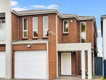 Stylishly Renovated 4 Bedroom Townhouse with Low Self Managed Strata in the Heart of Bass Hill