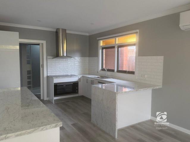 STYLISHLY RENOVATED!