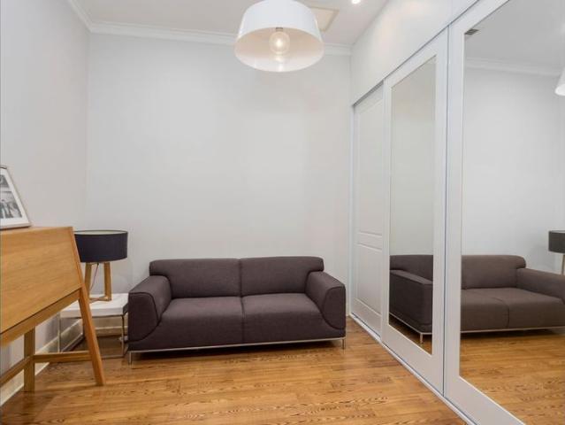 Stylishly Two Bedroom Home Just Minutes from the City!