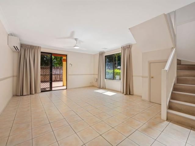 Stylishly Updated Townhouse in the Heart of Nundah